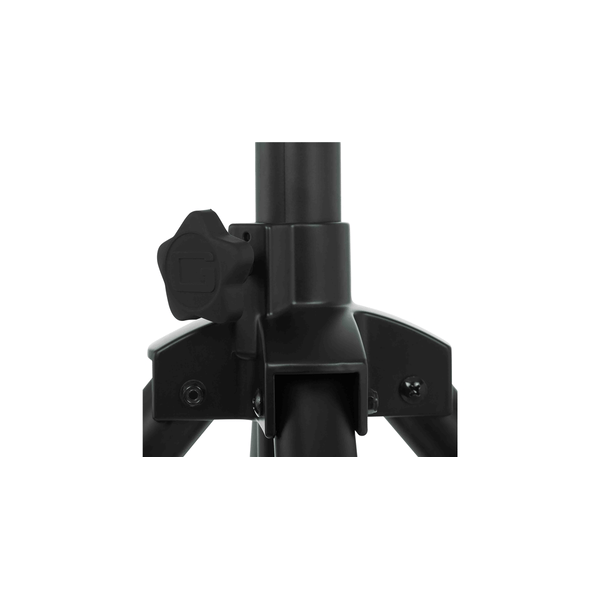 Gator Frameworks GFW-AV-LCD-25 Supporto deluxe a quattro gambe per display LCD/LED fino a 65"<br>