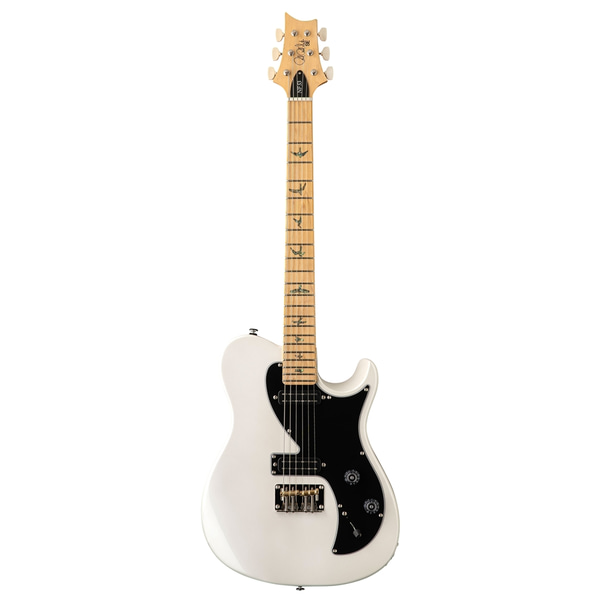 PRS SE NF 53 Pearl White