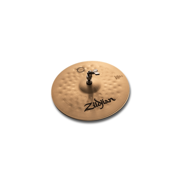 Zildjian K1433-14" K Fat Hats Pair