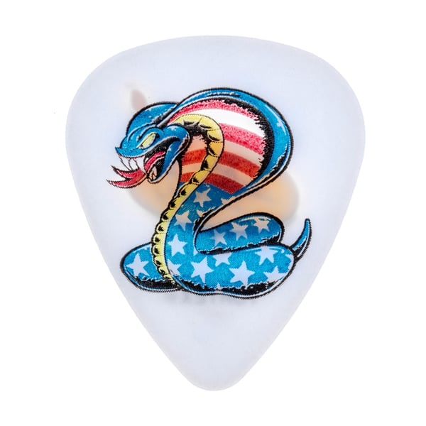 Dunlop BL47R.60 American Cobra .60mm Bag/36
