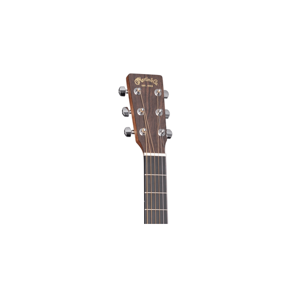 Martin & Co. GPC-13E Ziricote