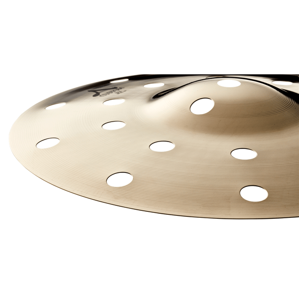 Zildjian A20808-10" A Custom EFX