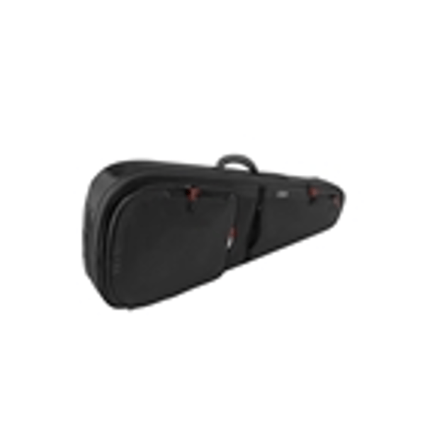 Gator Cases G-ICON335 Borsa ICON chitarra stile 335 Nero