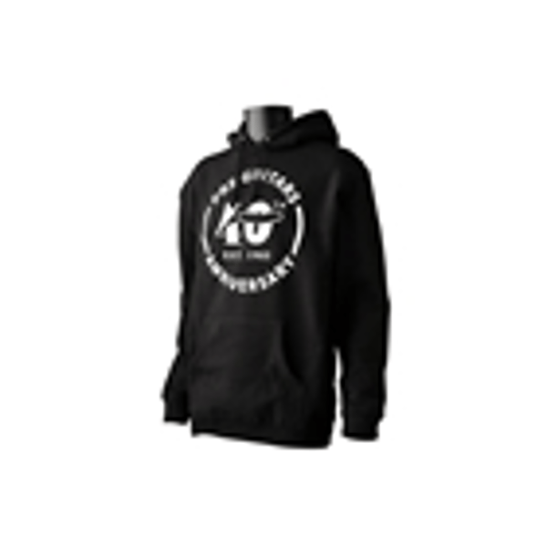 PRS 40th Anniversary Hoodie Pullover S