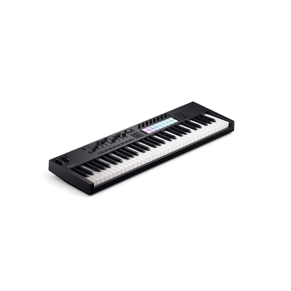 Novation Launchkey 61 MK4