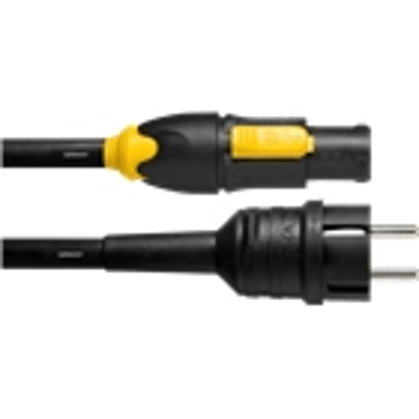 Cordial CFCA 10 S-TRUE 1-PVC