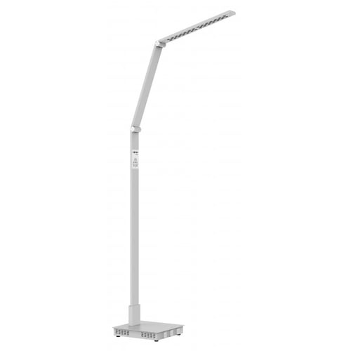 EZEVENT FLOOR LED LIGHT 55W 2600LM IP20 BIANCA