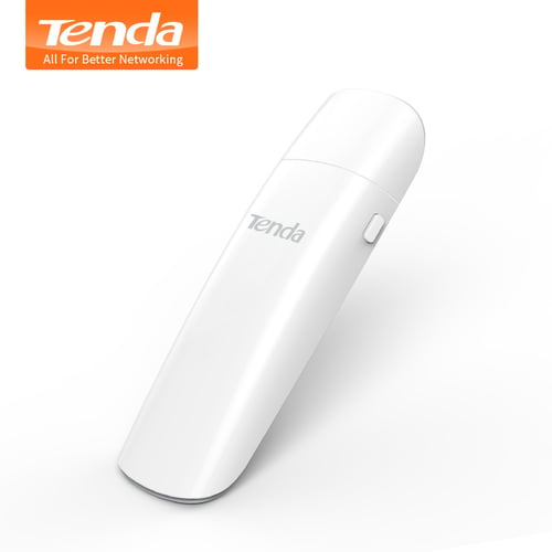 TENDA A18 Ripetitore wifi AC extender dual band 2,4Ghz e 5Ghz 1200Mbs