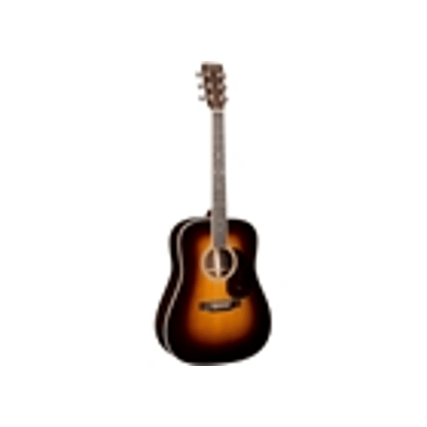 Martin & Co. D-35 REIMAGINED Sunburst