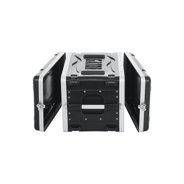 Gator Cases GR-6S Custodia da 6U Rack Shallow