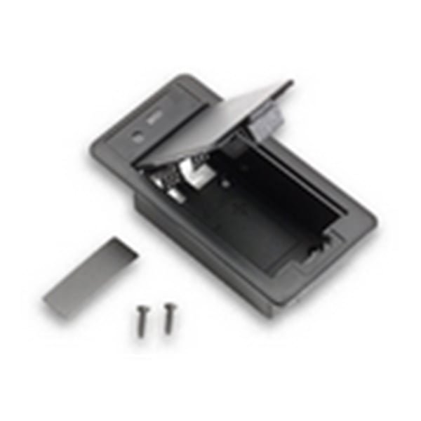 Fishman Battery Box for Powerbridge 9v
