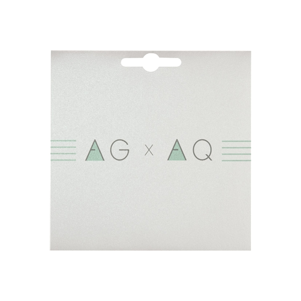 Aquila 159U AGXAQ Ukulele Set, DGBE