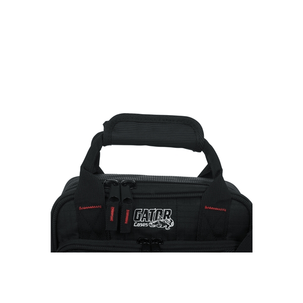 Gator Cases G-MIXERBAG-0909 Borsa mixer 22,9 x 22,9 x 7 cm