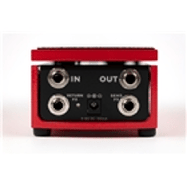 Ernie Ball 6202 VPJR Tuner Red
