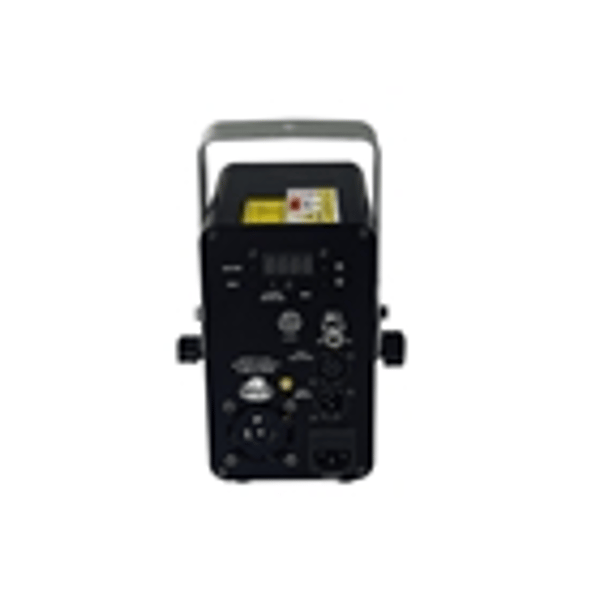 Algam Lighting SPECTRUM 80 GREEN Laser monocromatico green