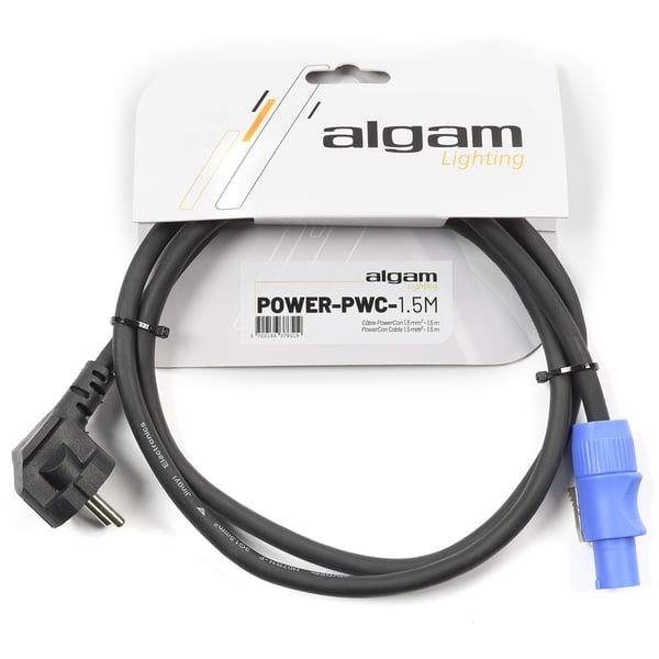 Algam Lighting POWER-PWC-1.5M