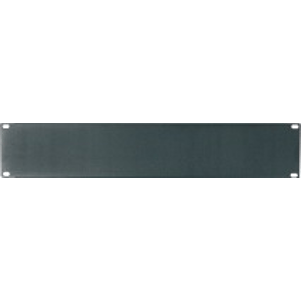 PROEL STAGE Pannello cieco 2 unità rack 19'.