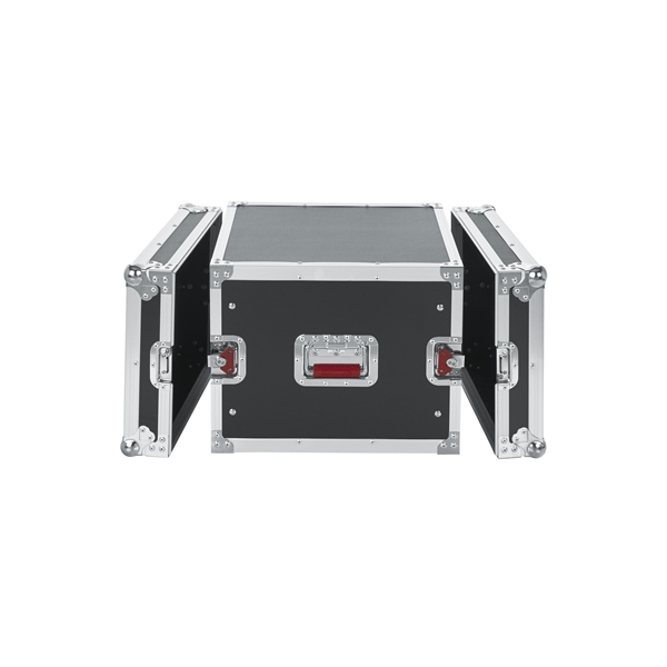 Gator Cases G-TOUR 8U Flight Case ATA da 8U Rack