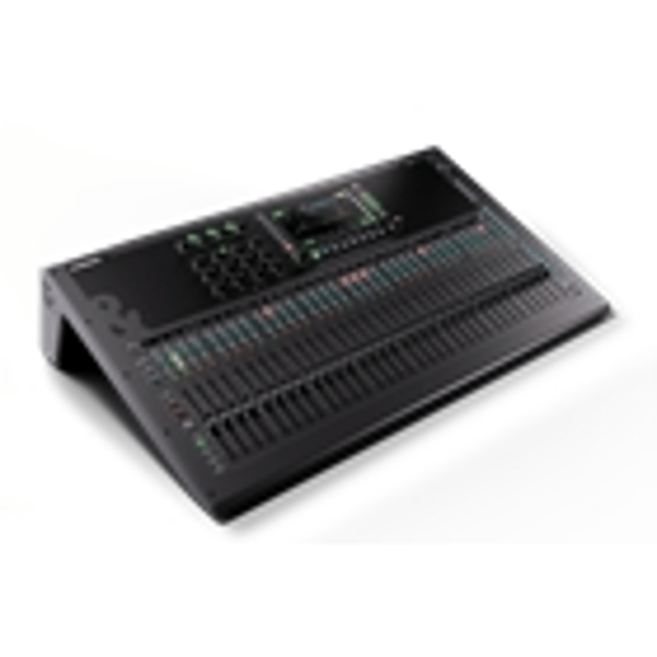 Allen & Heath QU-7 DANTE
