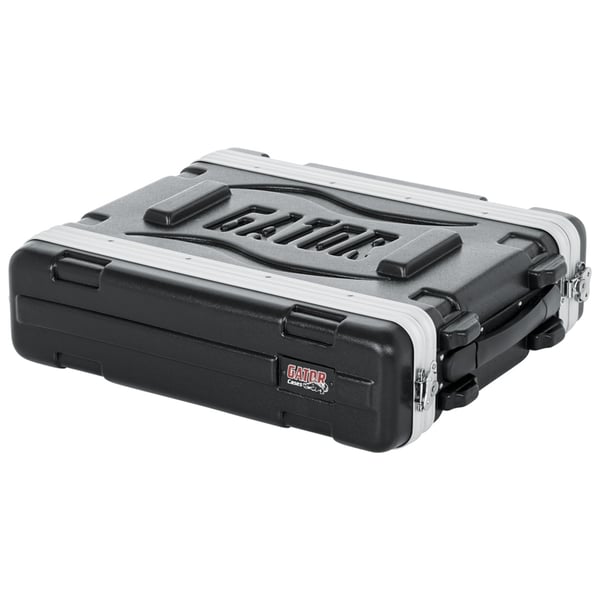 Gator Cases GR-2S Custodia da 2U Rack Shallow
