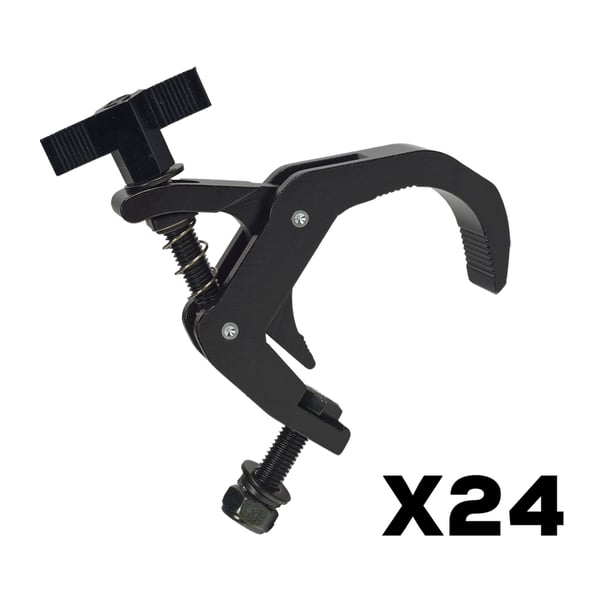 Algam Lighting CR-UNIVERSAL-HEX24