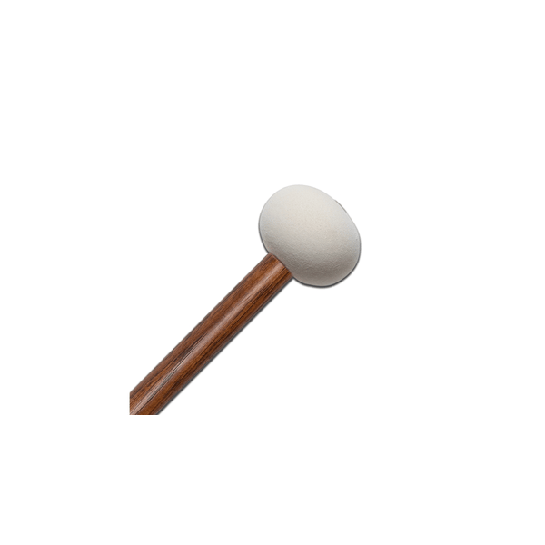 Vic Firth MB3H- Corpsmaster Bass Mallets Large