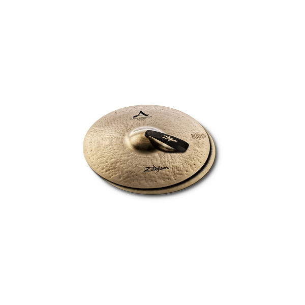 Zildjian A0753-16" A Classic Orchestral Medium Heavy - Pair
