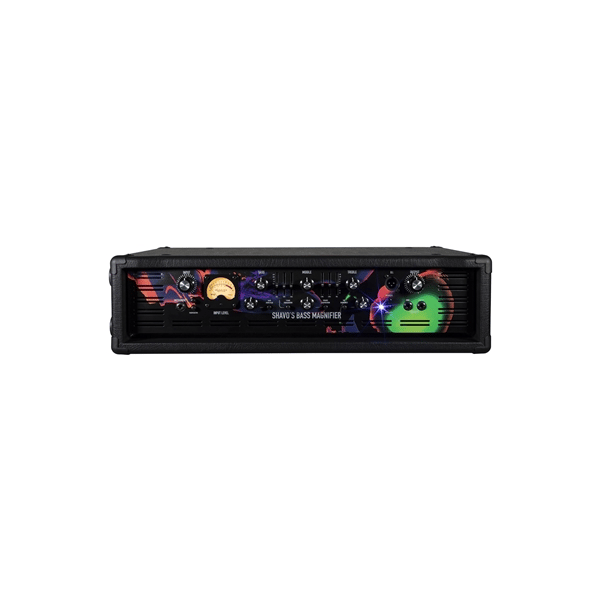 Ashdown SO-1200