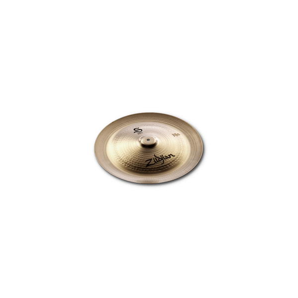 Zildjian S18CH-18" S China
