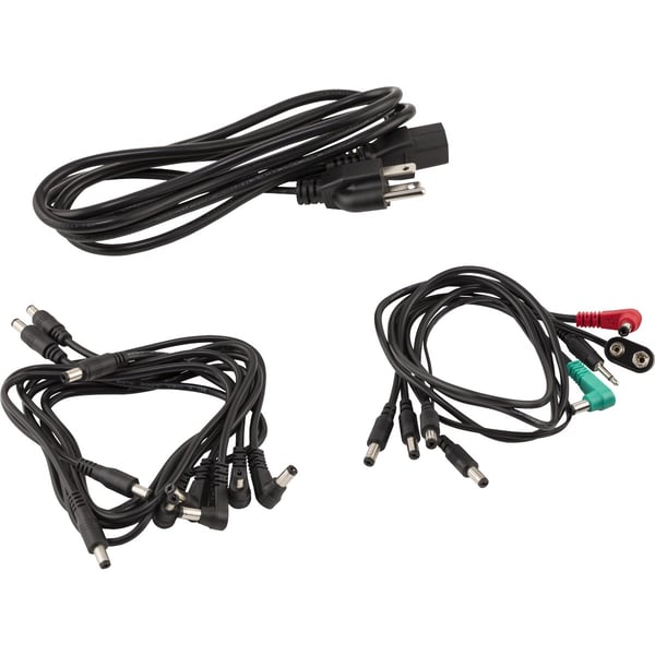 FENDER Alimentatore Engine Room® 5 output