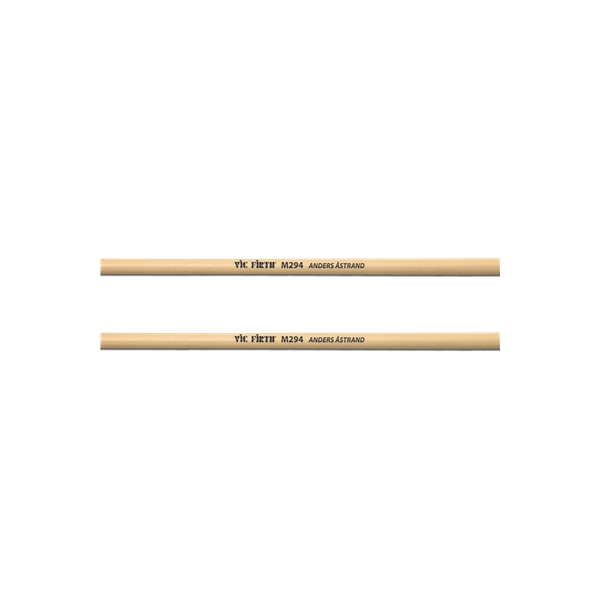 Vic Firth M294 - Signature Keyboard Series Anders Astrand - Extra Hard