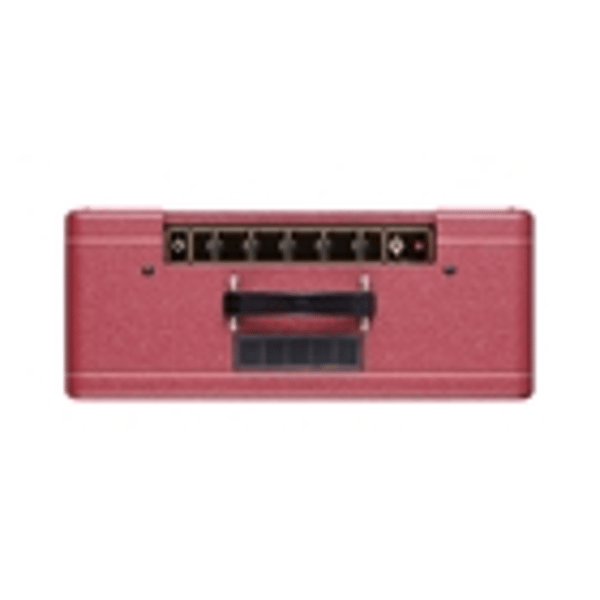 Vox AC10C1 Custom Vintage Red