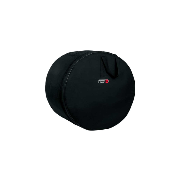 Gator Cases GP-2016BD Borsa imbottita per grancassa 20" x 16"<br>