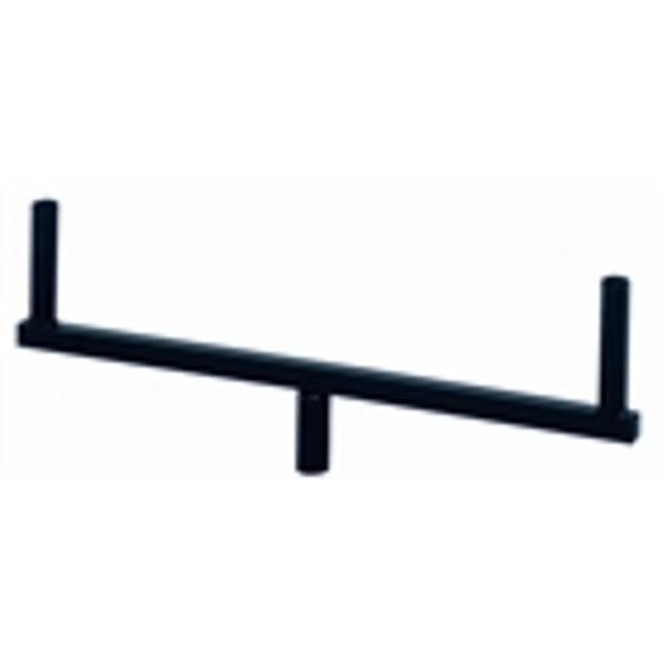 Quik Lok SB/202 Barra per speakers gemelli