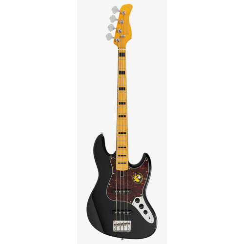 MARCUS MILLER V5-4 BLK BLACK