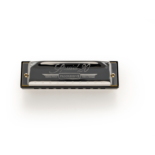 HOHNER SPECIAL 20 C MAJOR NEW