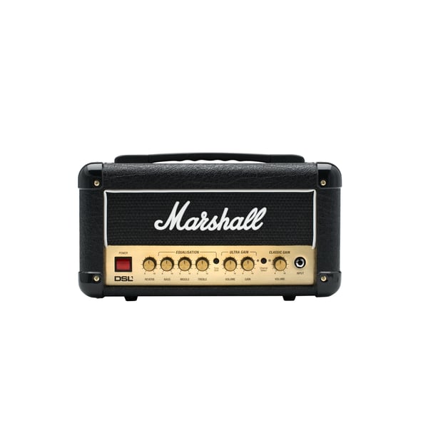 Marshall DSL1HR Testata 1 Watt