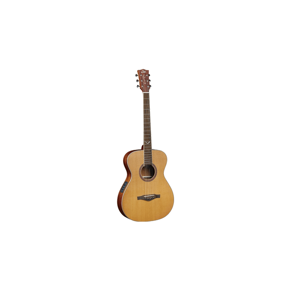 Eko Guitars Evo A350e Baritone