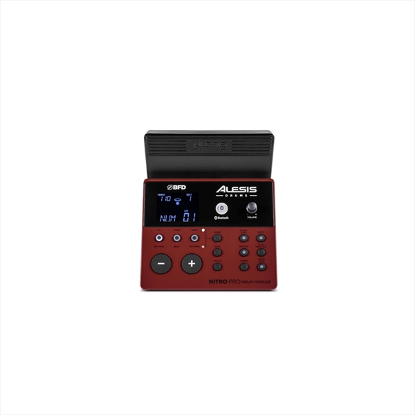 ALESIS NITRO PRO XL KIT
