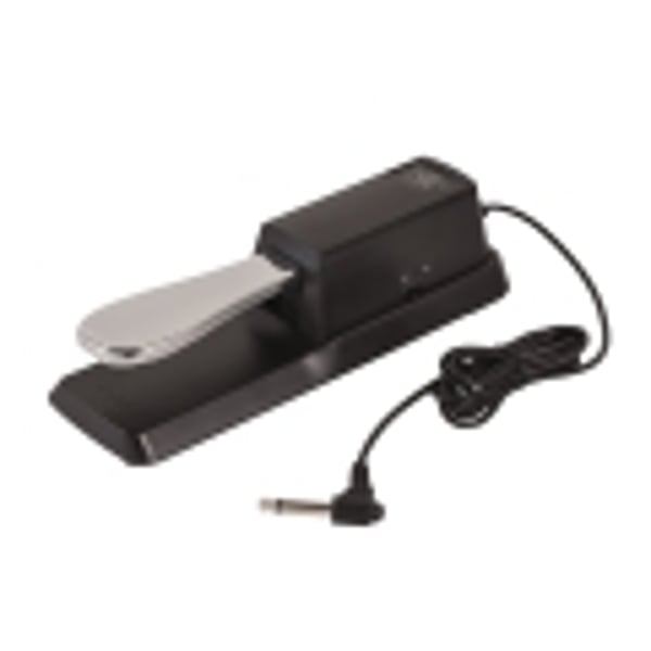 SOUNDSATION Pedale sustain per tastiera e piano digitale