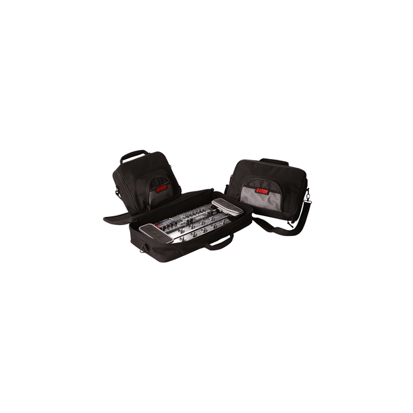 Gator Cases G-MULTIFX-1510 Borsa pedali effetti 15" x 10"