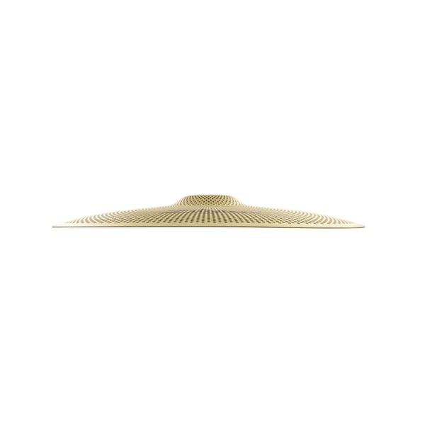 Zildjian LV8018CR-S-18" Low Volume L80 Crash Ride