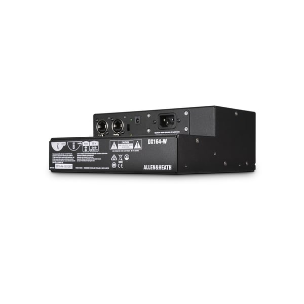 Allen & Heath DX164-W