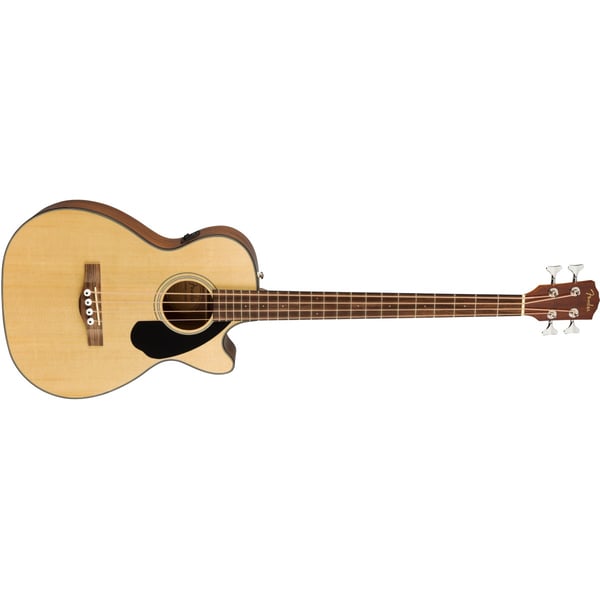 FENDER Basso elettroacustico Concert Natural. Modello 0970183021