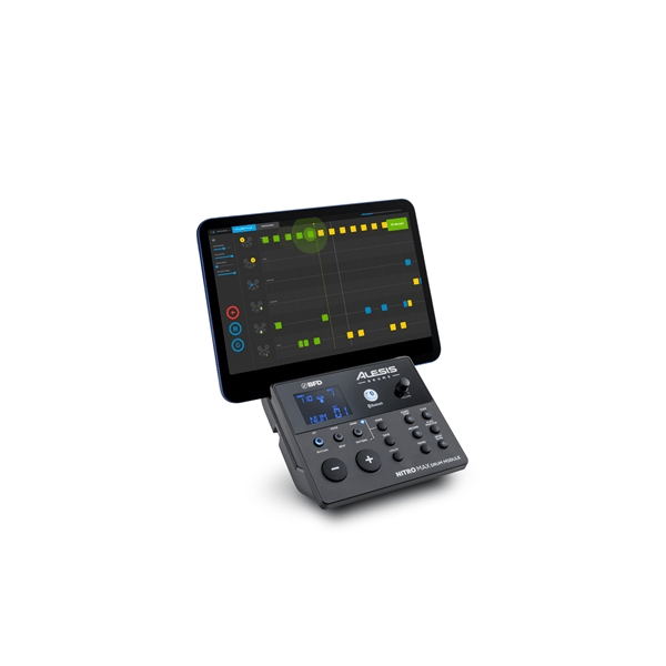Alesis NITRO MAX KIT