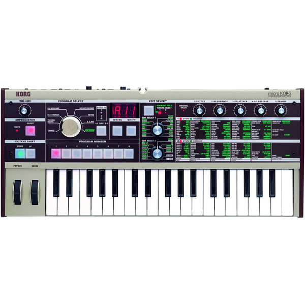 microKORG