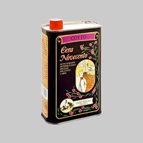 CERA LIQUIDA COTTO