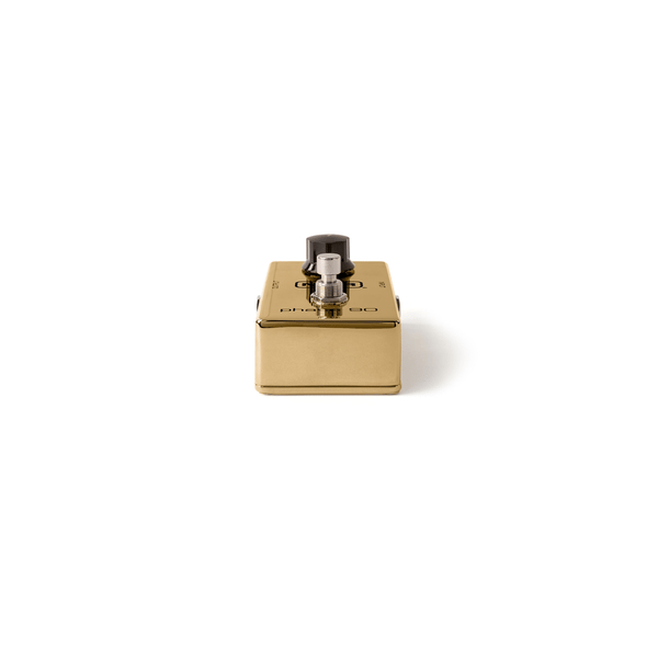 Mxr M101GLD 50th Anniversary Phase 90 Gold