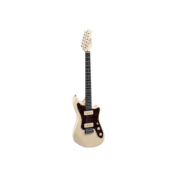 Eko Guitars Camaro VR 2-90 Cream