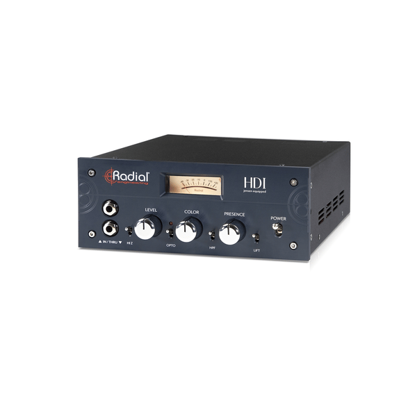 Radial Engineering HDI
